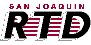 San Joaquin Regional Transit District Logo